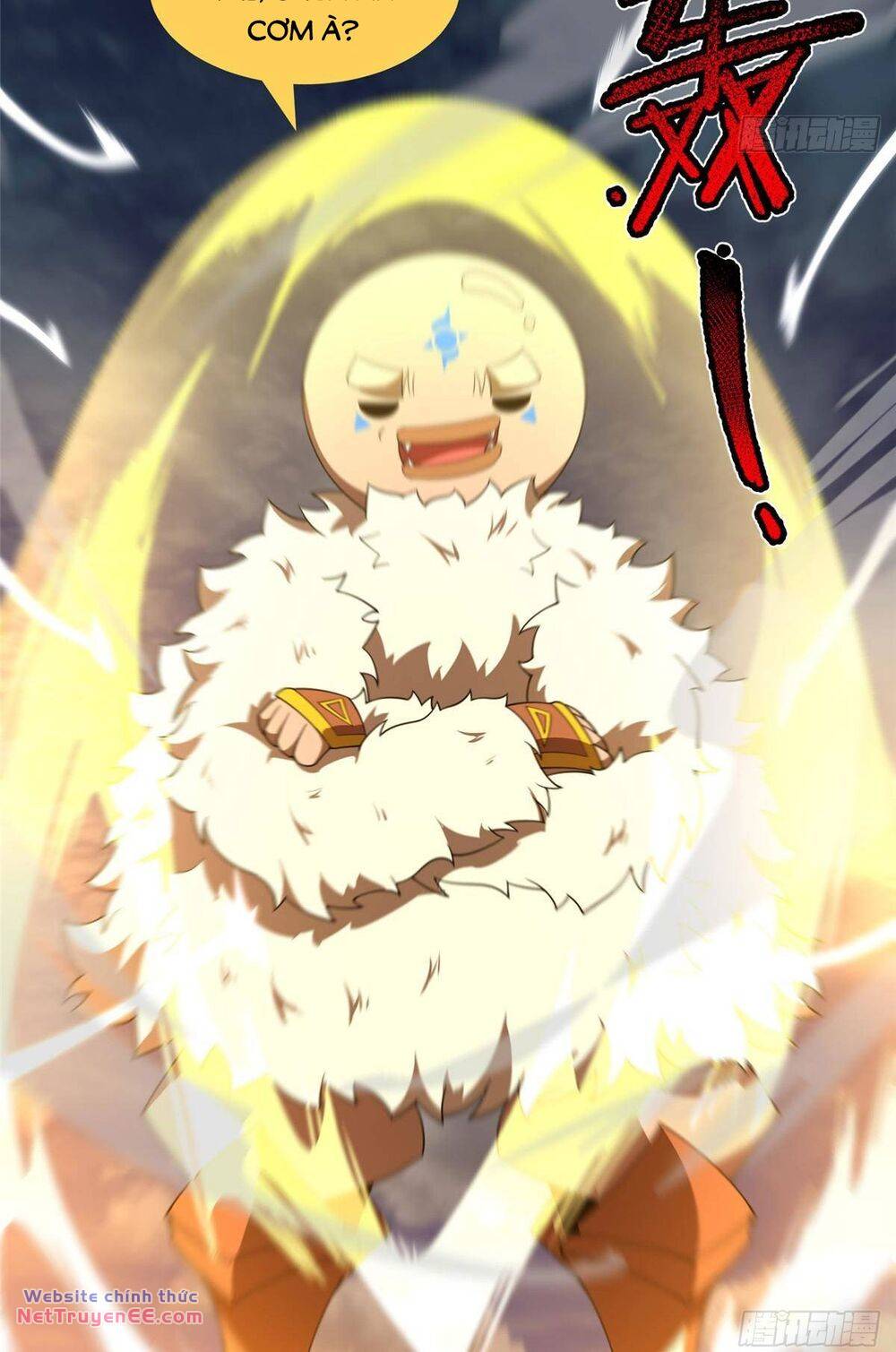 Thần Sủng Tiến Hóa: Chapter 288