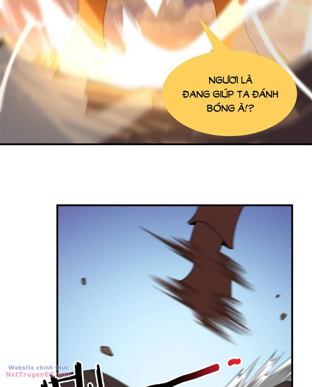 Thần Sủng Tiến Hóa: Chapter 288