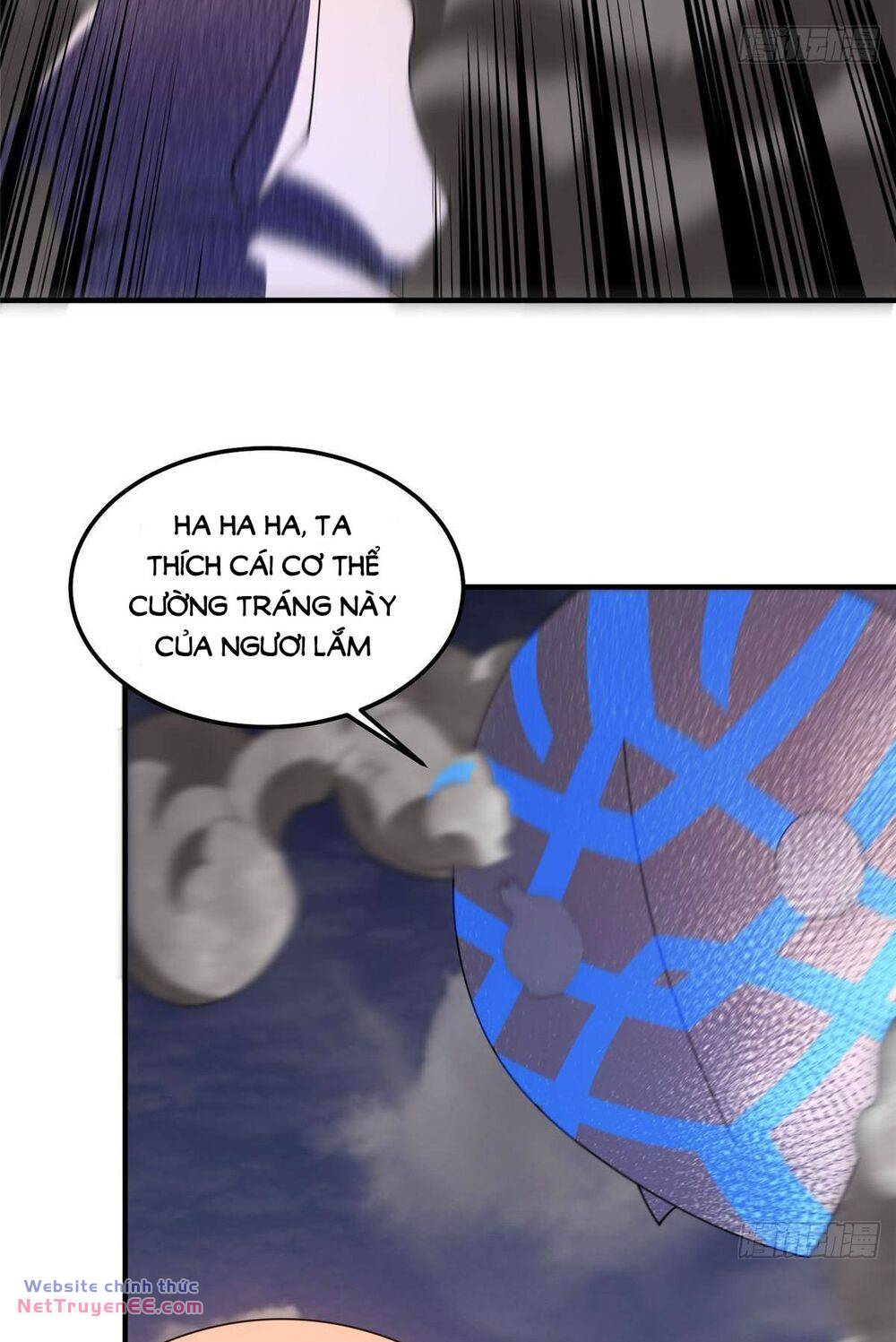 Thần Sủng Tiến Hóa: Chapter 288