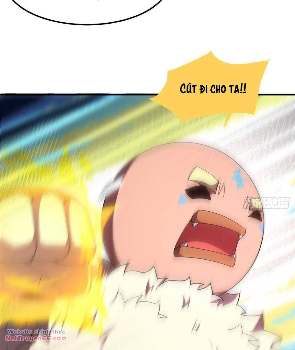 Thần Sủng Tiến Hóa: Chapter 288