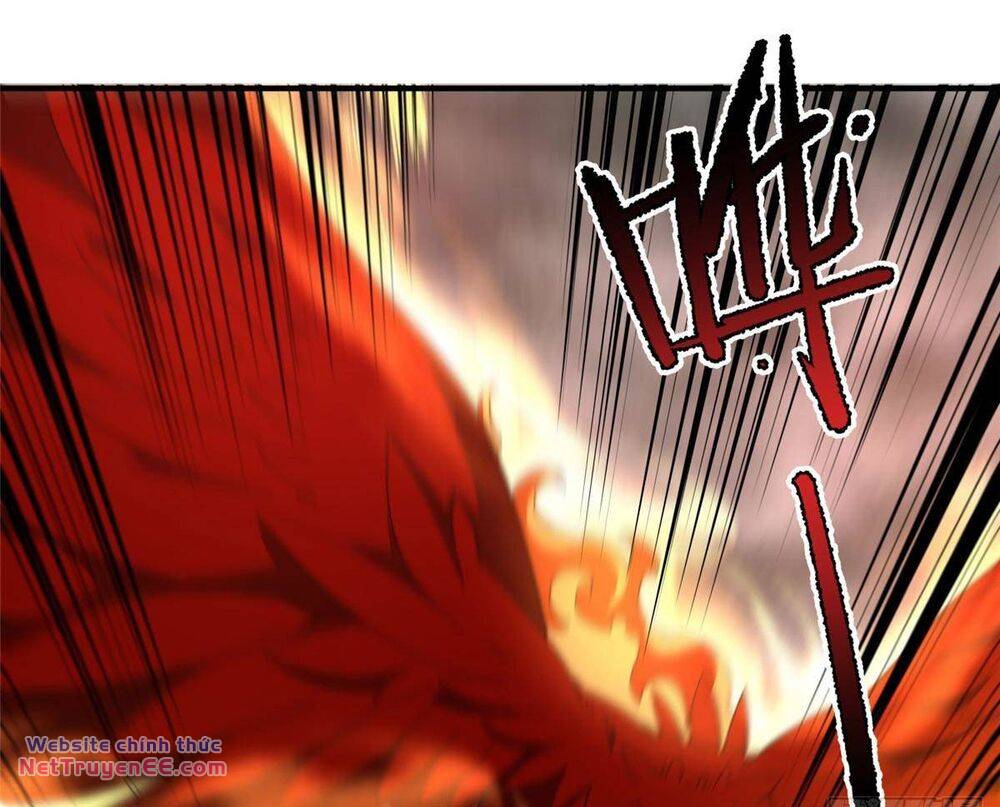 Thần Sủng Tiến Hóa: Chapter 288