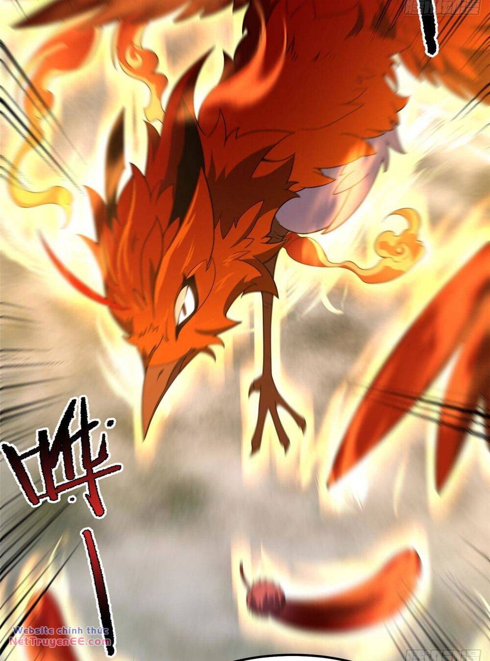 Thần Sủng Tiến Hóa: Chapter 288