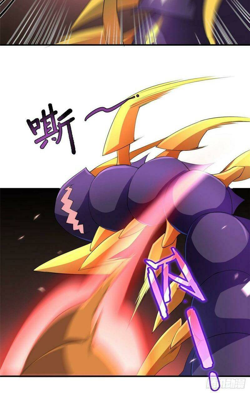 Thần Sủng Tiến Hóa: Chapter 29