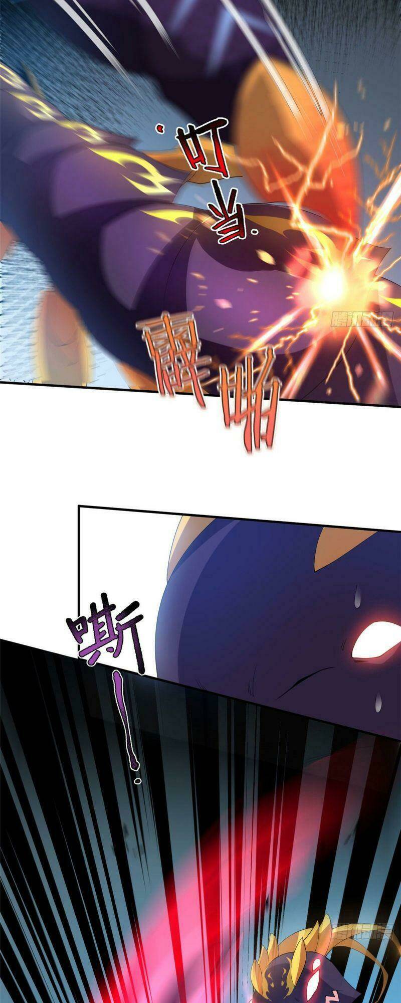 Thần Sủng Tiến Hóa: Chapter 29