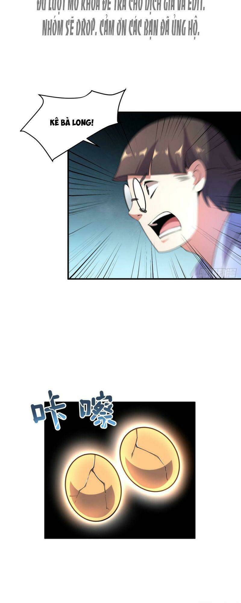 Thần Sủng Tiến Hóa: Chapter 29