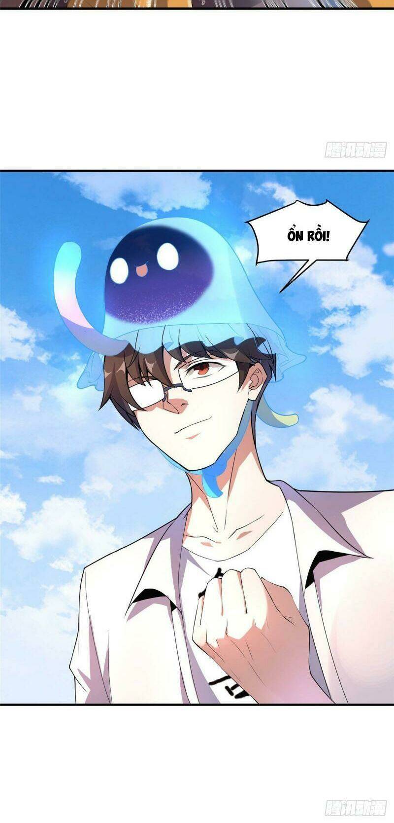 Thần Sủng Tiến Hóa: Chapter 29