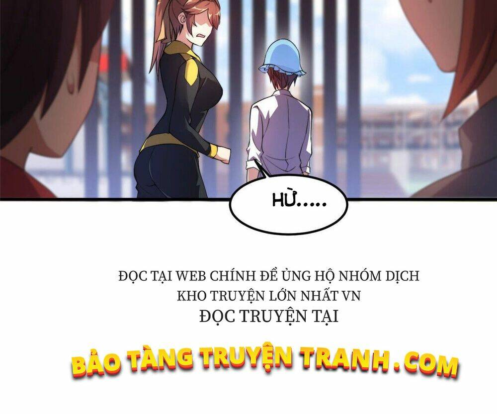 Thần Sủng Tiến Hóa: Chapter 30