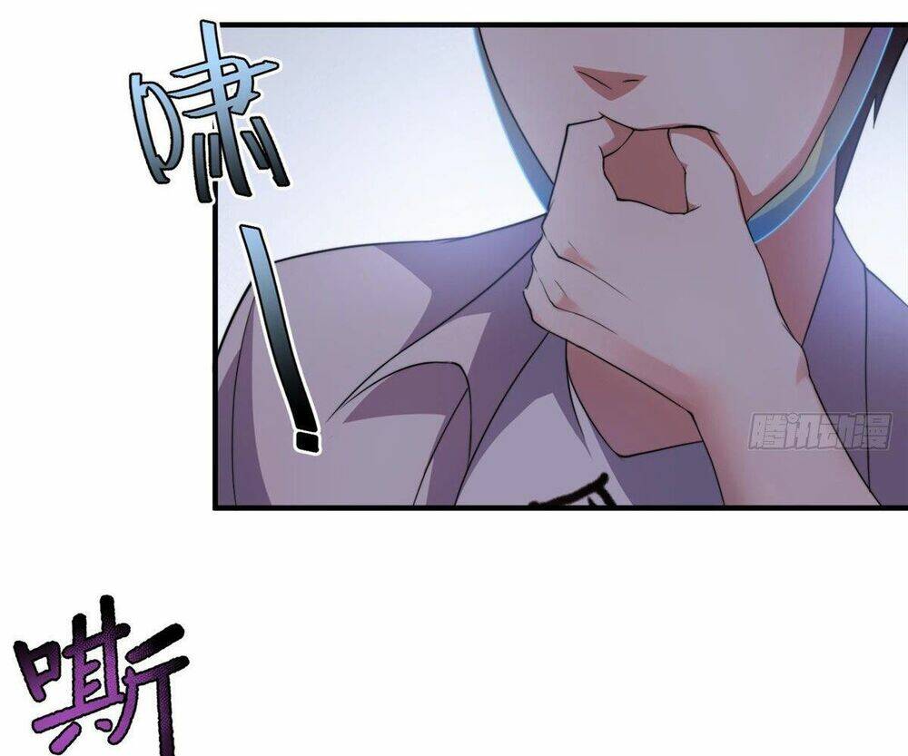 Thần Sủng Tiến Hóa: Chapter 30