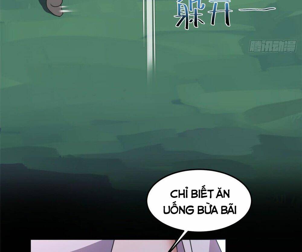 Thần Sủng Tiến Hóa: Chapter 30
