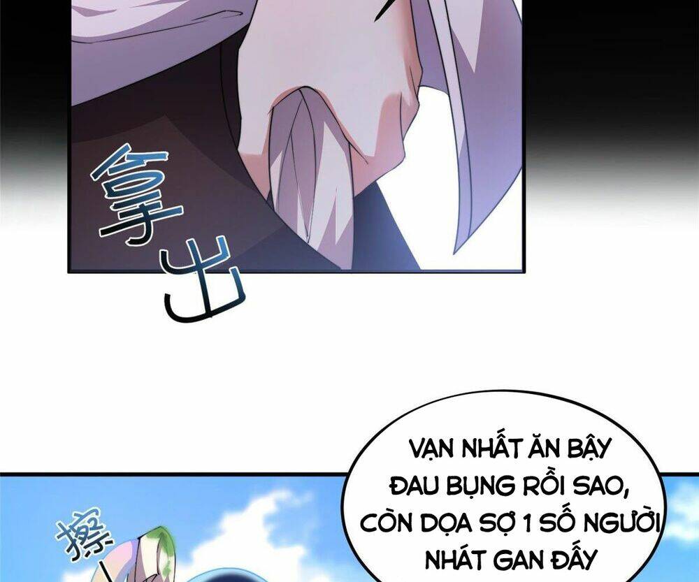 Thần Sủng Tiến Hóa: Chapter 30