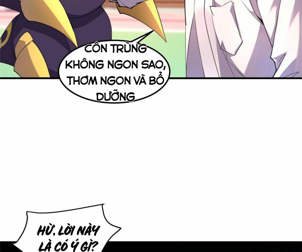 Thần Sủng Tiến Hóa: Chapter 30
