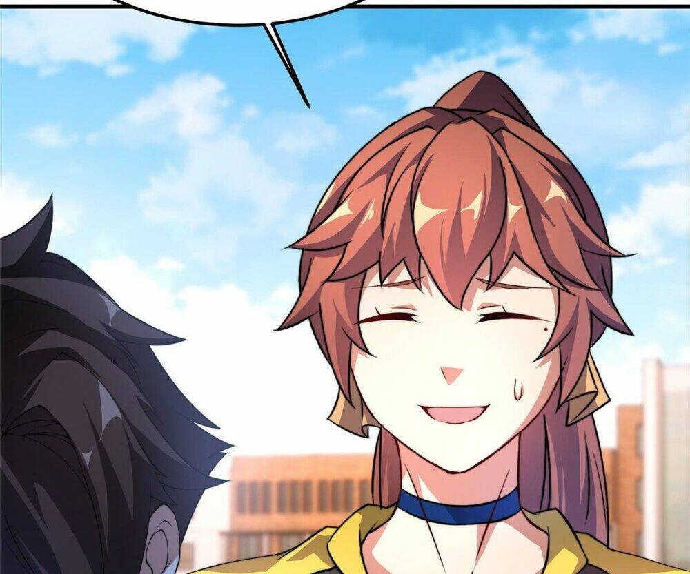 Thần Sủng Tiến Hóa: Chapter 30