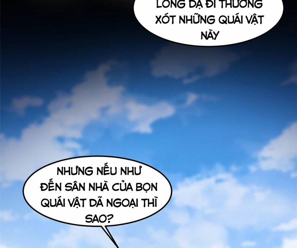 Thần Sủng Tiến Hóa: Chapter 30