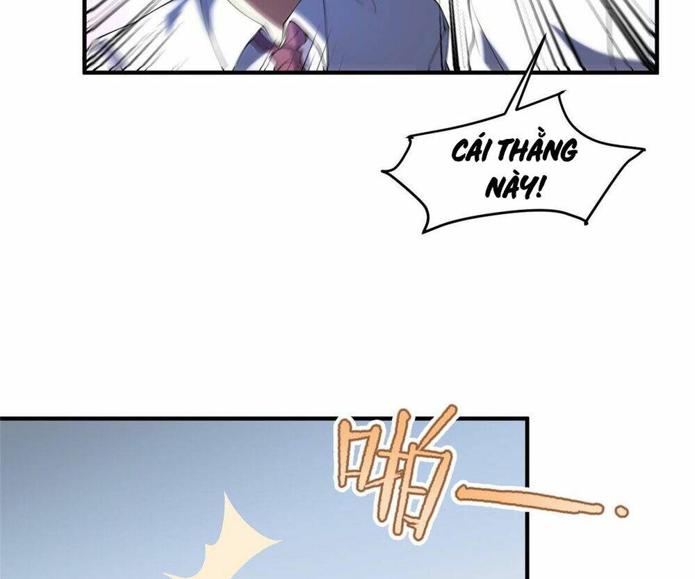 Thần Sủng Tiến Hóa: Chapter 30