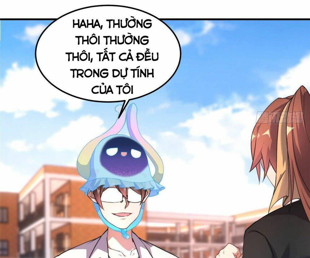 Thần Sủng Tiến Hóa: Chapter 30