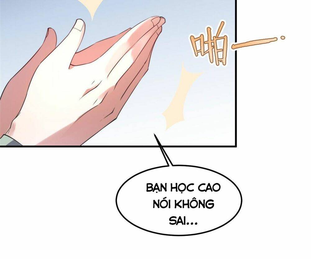 Thần Sủng Tiến Hóa: Chapter 30