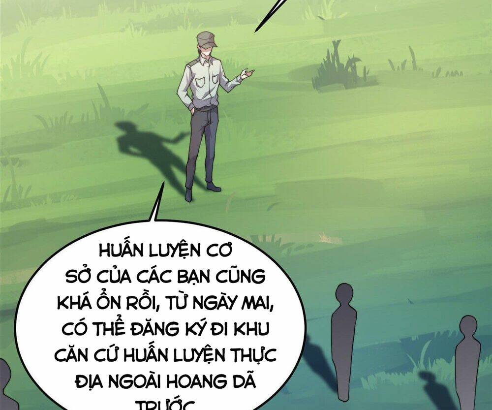Thần Sủng Tiến Hóa: Chapter 30