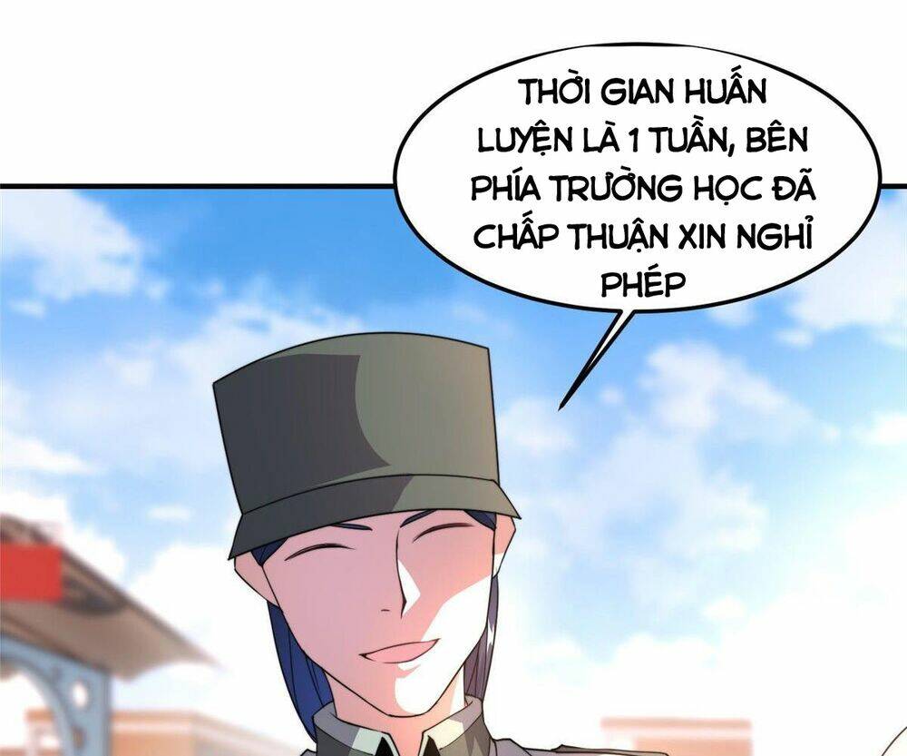 Thần Sủng Tiến Hóa: Chapter 30
