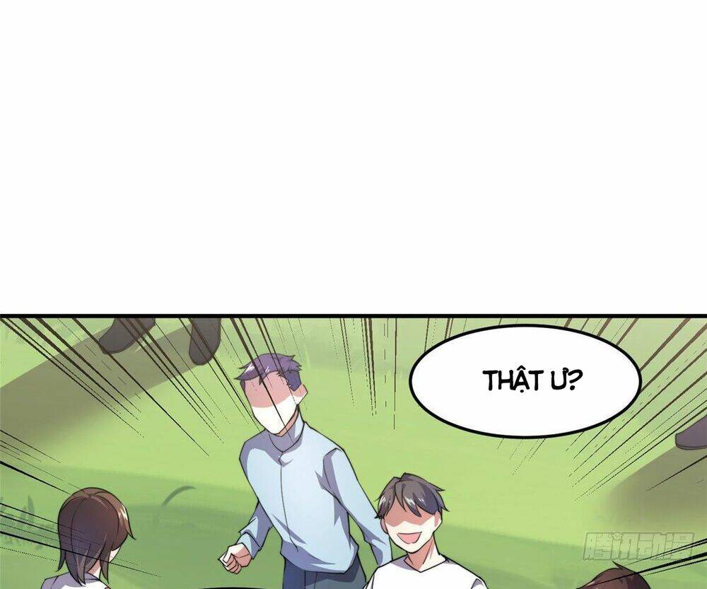 Thần Sủng Tiến Hóa: Chapter 30