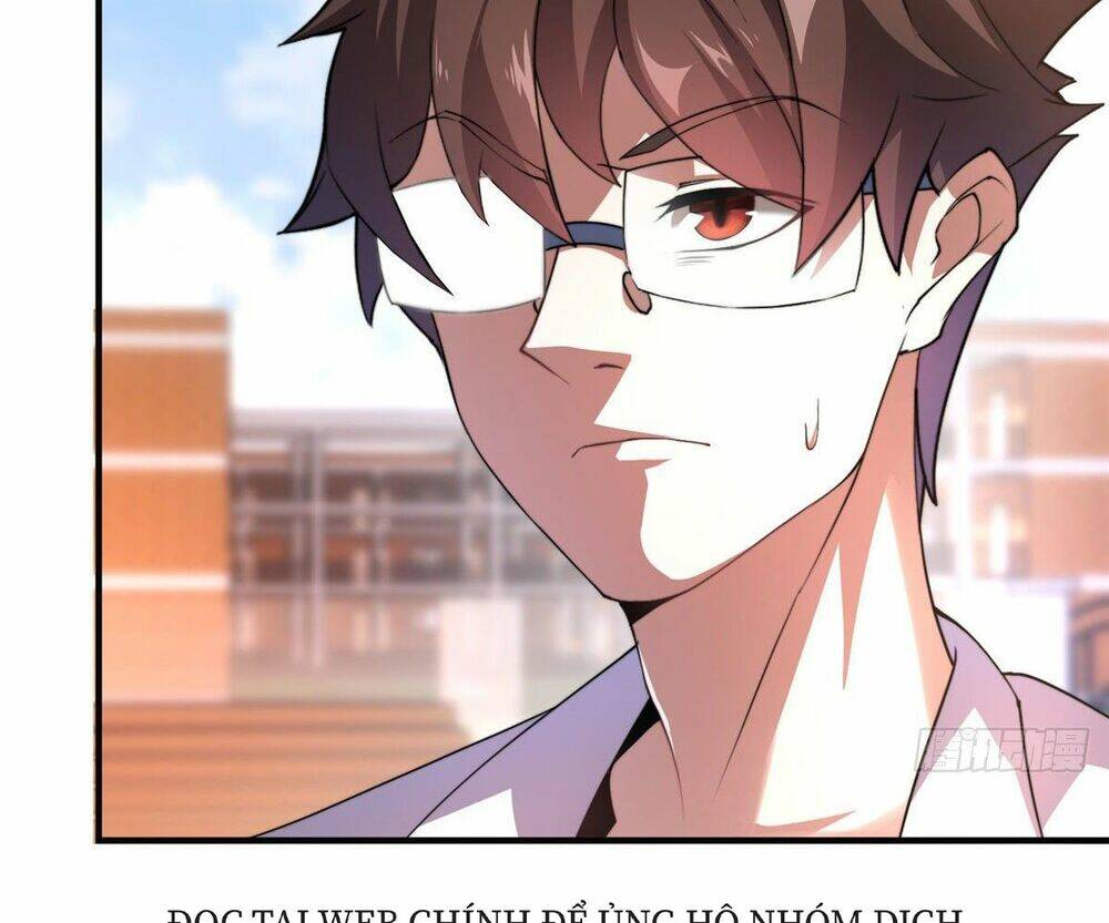 Thần Sủng Tiến Hóa: Chapter 30
