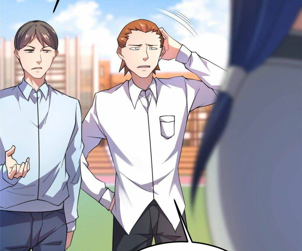 Thần Sủng Tiến Hóa: Chapter 30