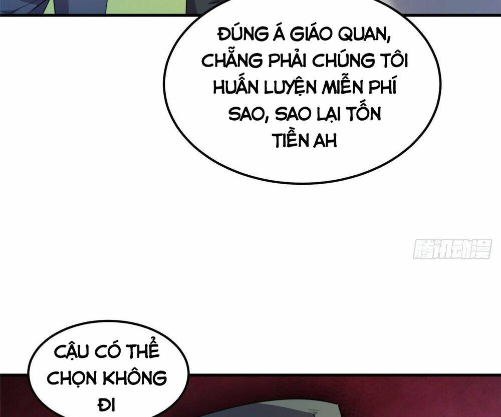 Thần Sủng Tiến Hóa: Chapter 30