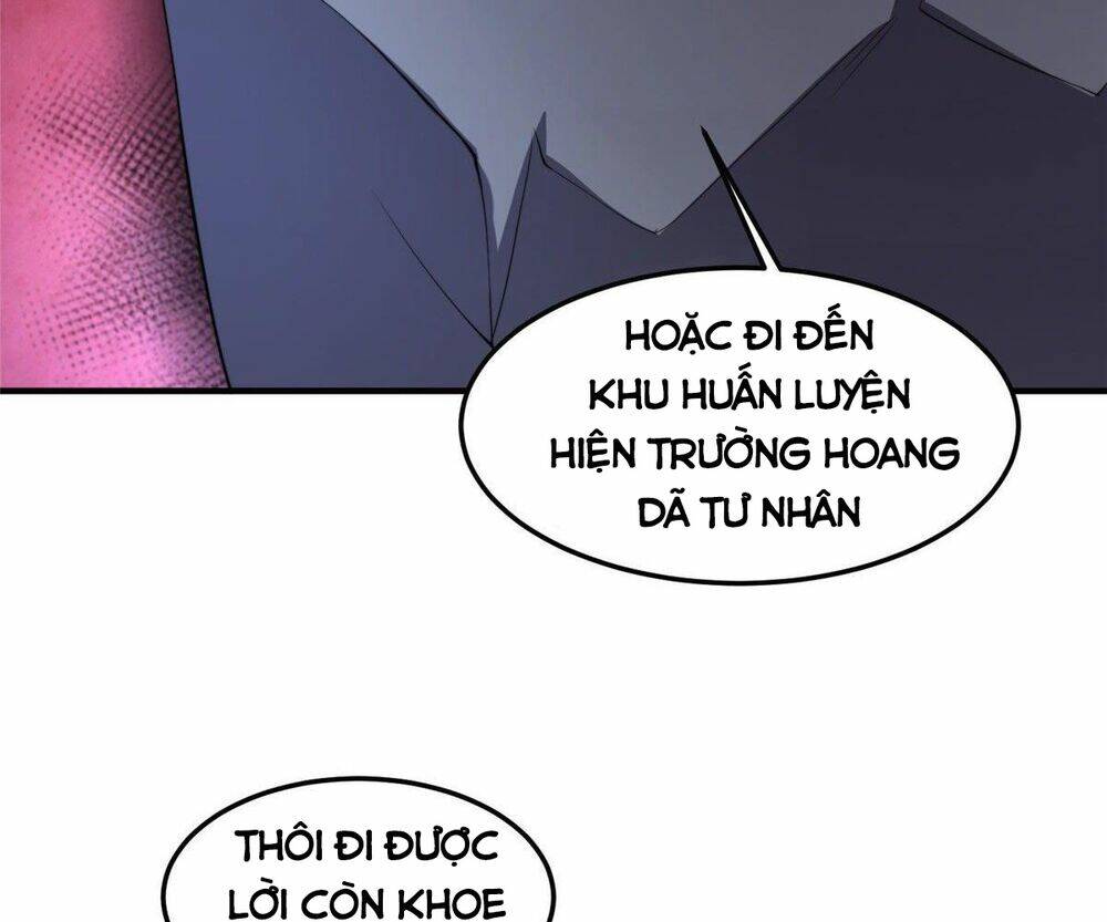 Thần Sủng Tiến Hóa: Chapter 30