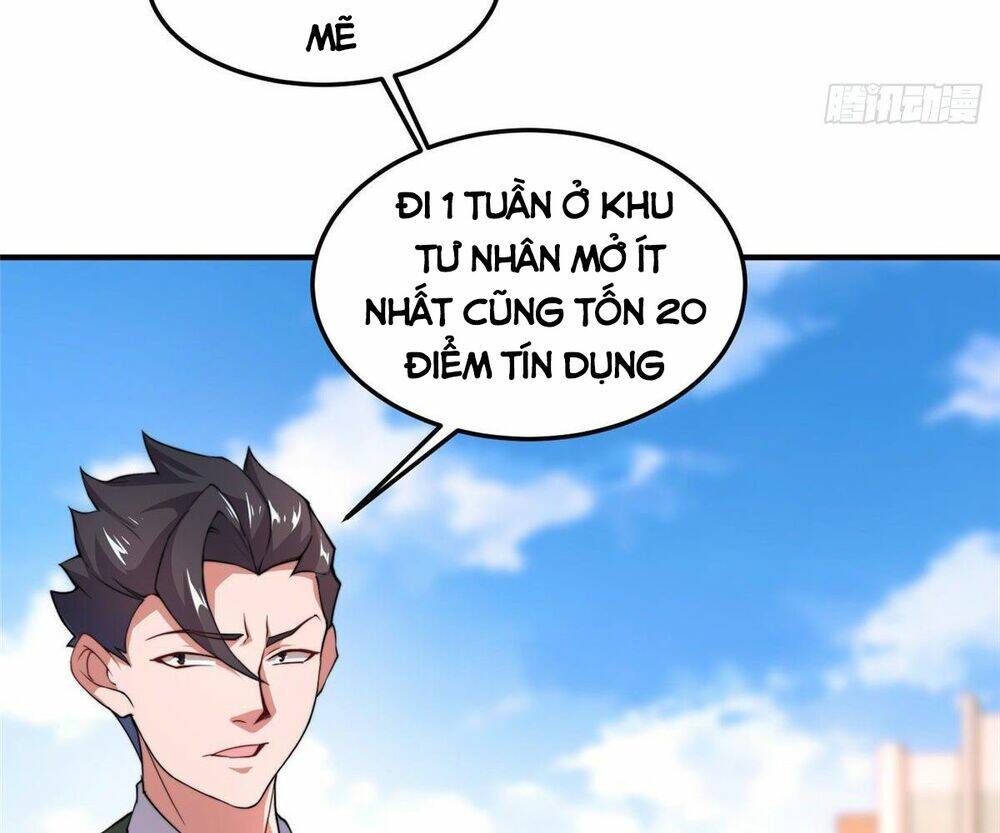 Thần Sủng Tiến Hóa: Chapter 30