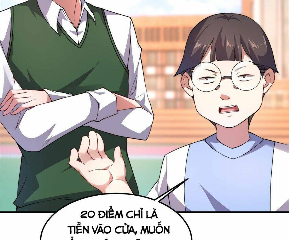 Thần Sủng Tiến Hóa: Chapter 30