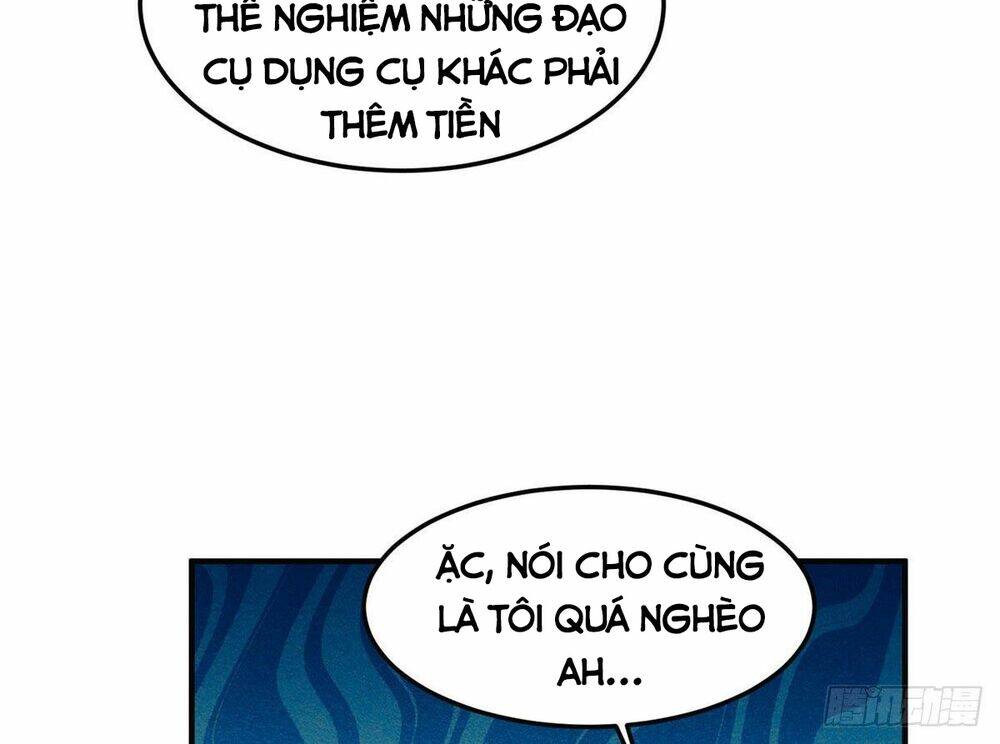 Thần Sủng Tiến Hóa: Chapter 30
