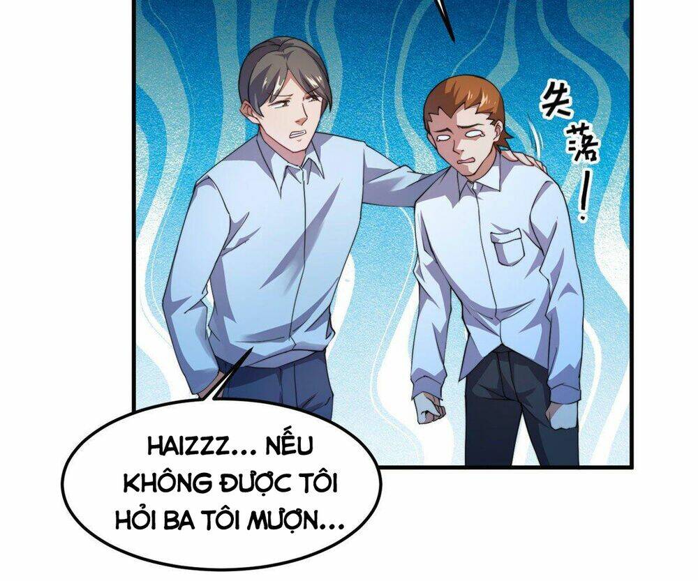 Thần Sủng Tiến Hóa: Chapter 30