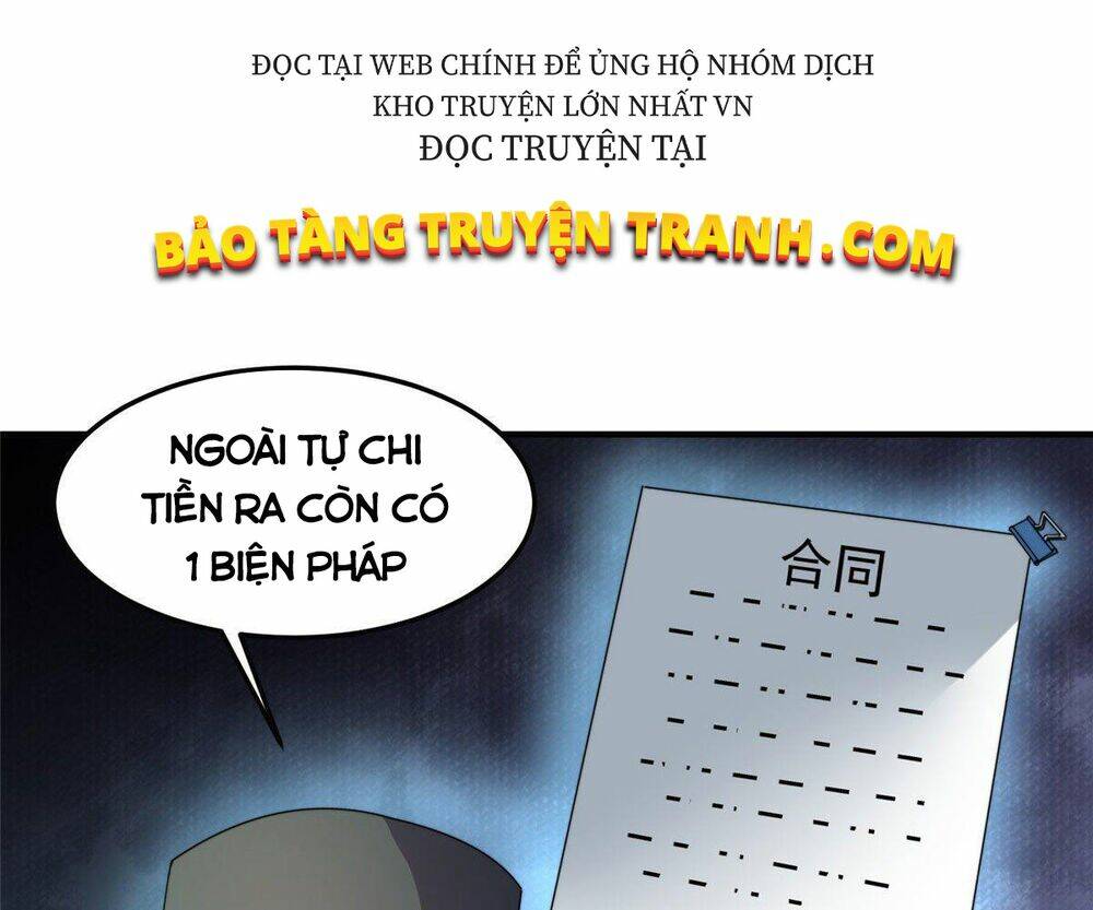 Thần Sủng Tiến Hóa: Chapter 30