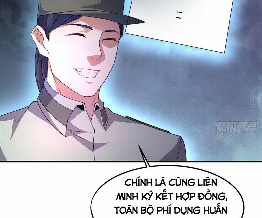 Thần Sủng Tiến Hóa: Chapter 30