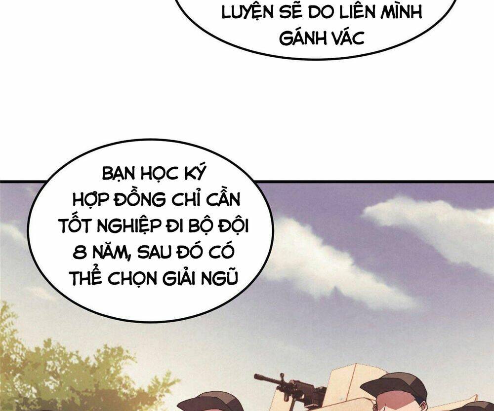 Thần Sủng Tiến Hóa: Chapter 30