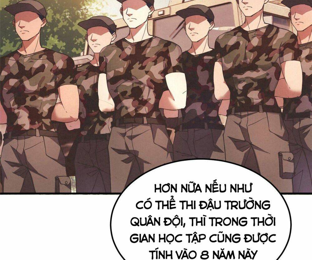 Thần Sủng Tiến Hóa: Chapter 30