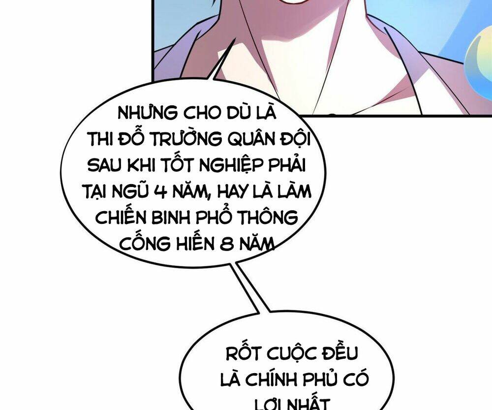 Thần Sủng Tiến Hóa: Chapter 30