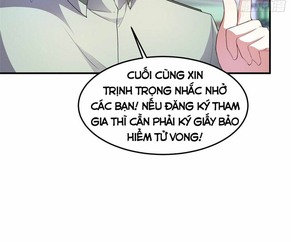 Thần Sủng Tiến Hóa: Chapter 30