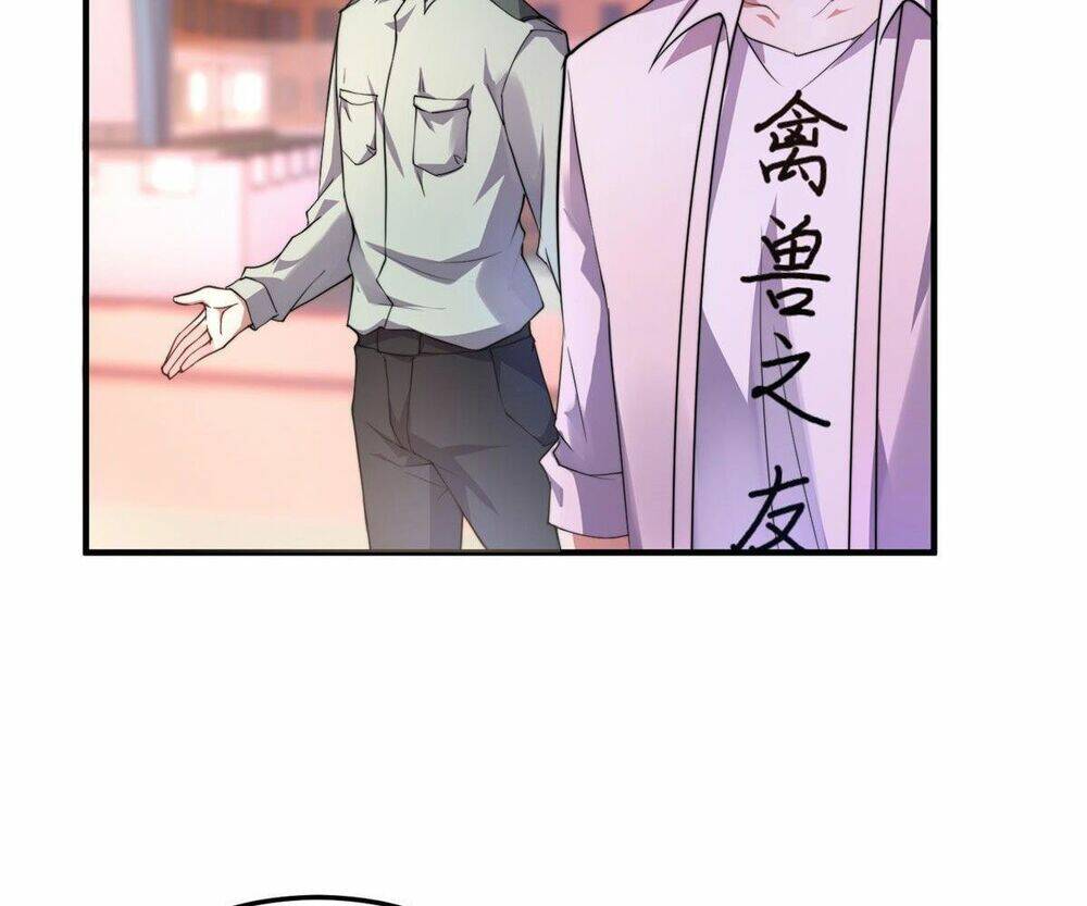 Thần Sủng Tiến Hóa: Chapter 30