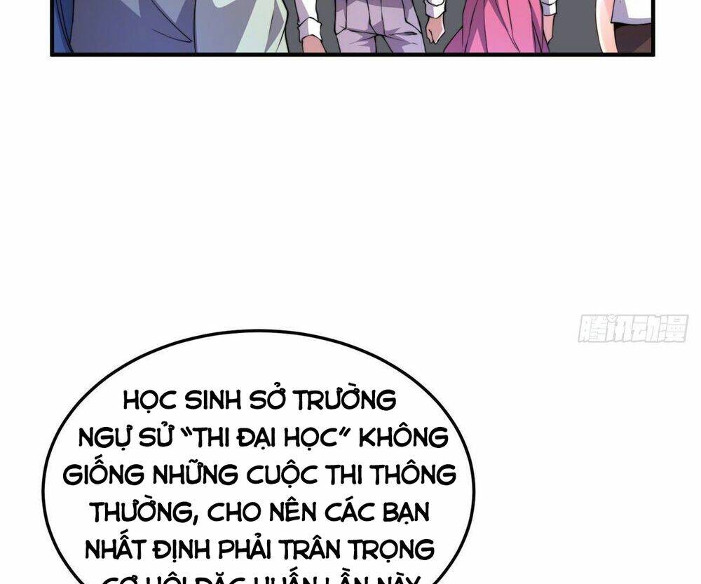 Thần Sủng Tiến Hóa: Chapter 30