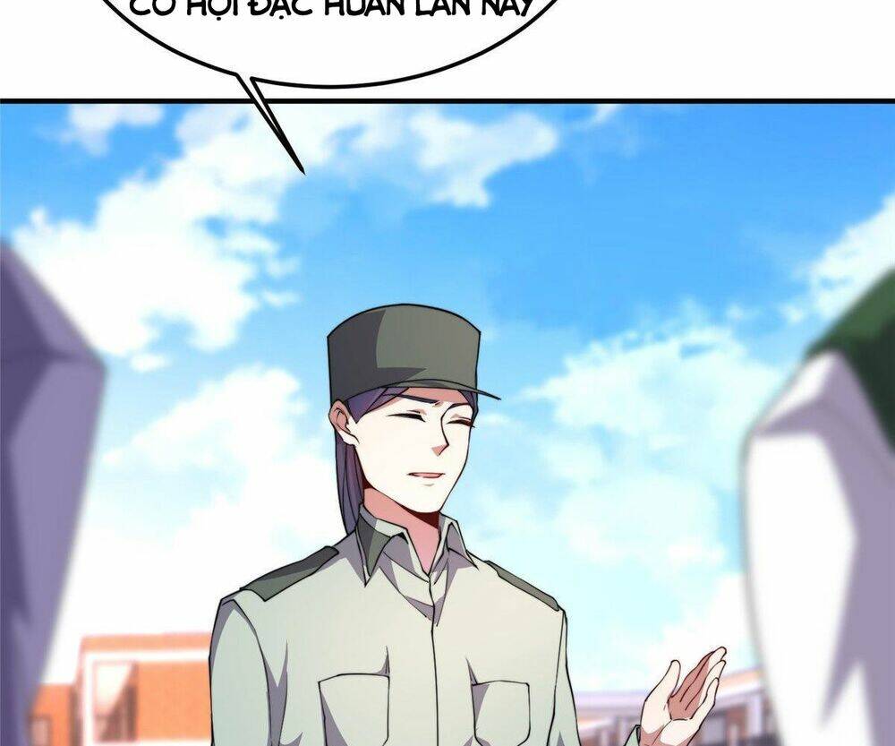 Thần Sủng Tiến Hóa: Chapter 30