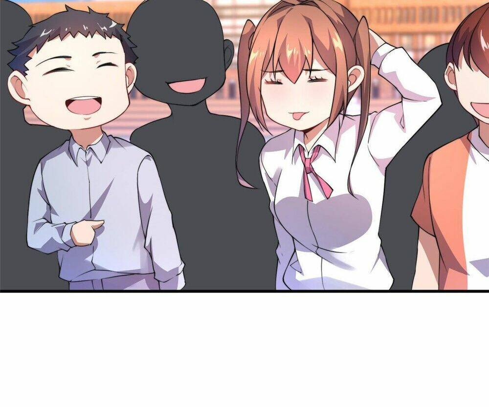 Thần Sủng Tiến Hóa: Chapter 30