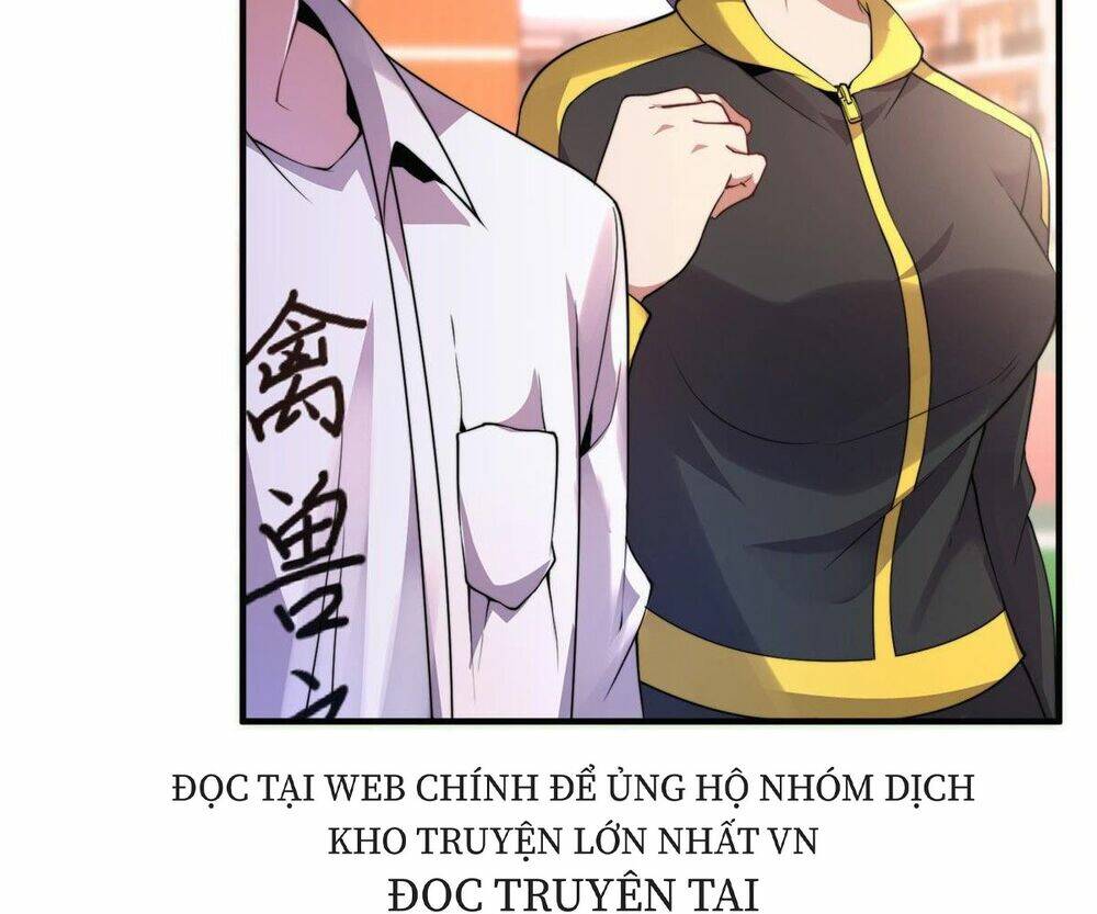 Thần Sủng Tiến Hóa: Chapter 30