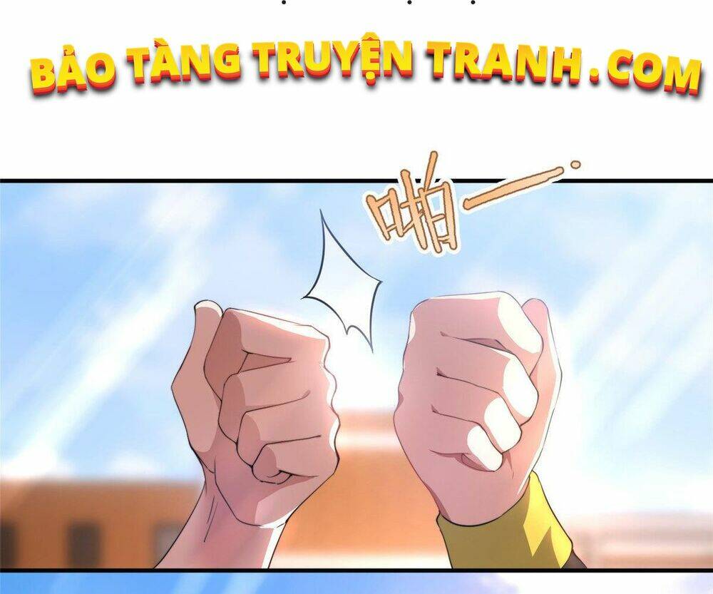 Thần Sủng Tiến Hóa: Chapter 30