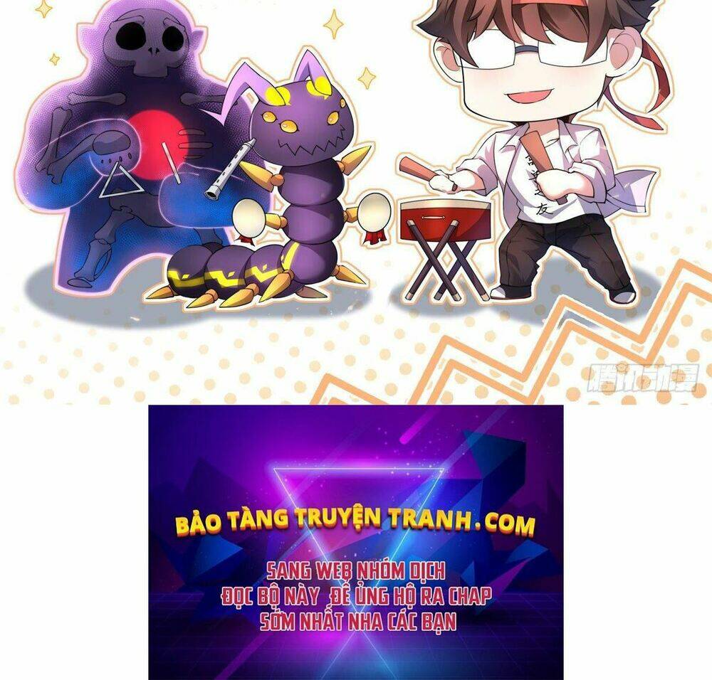 Thần Sủng Tiến Hóa: Chapter 30
