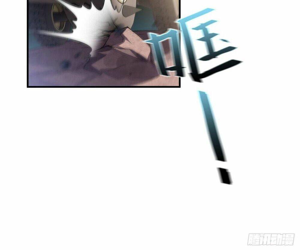 Thần Sủng Tiến Hóa: Chapter 31