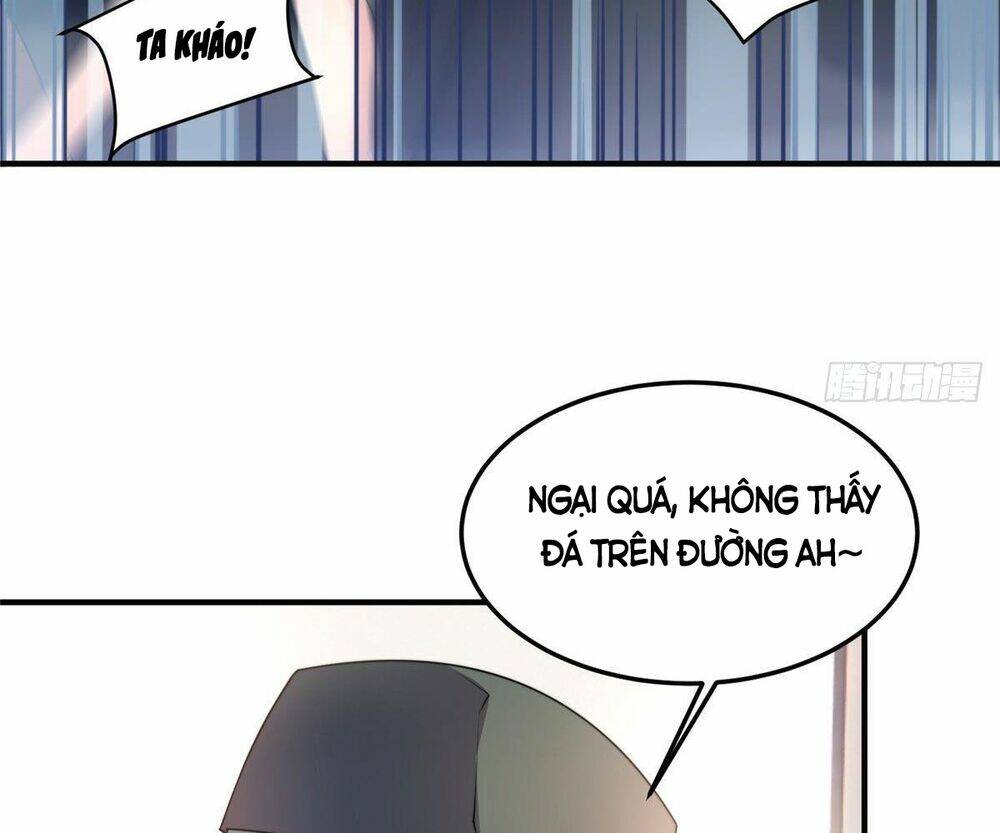 Thần Sủng Tiến Hóa: Chapter 31
