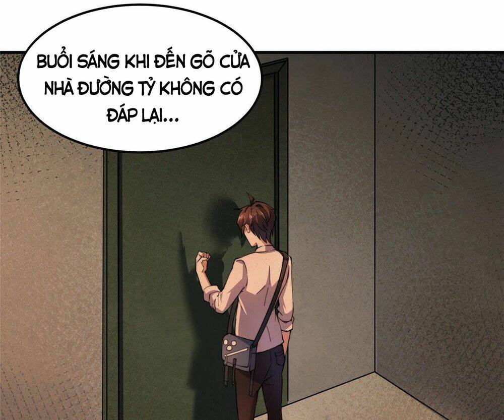 Thần Sủng Tiến Hóa: Chapter 31