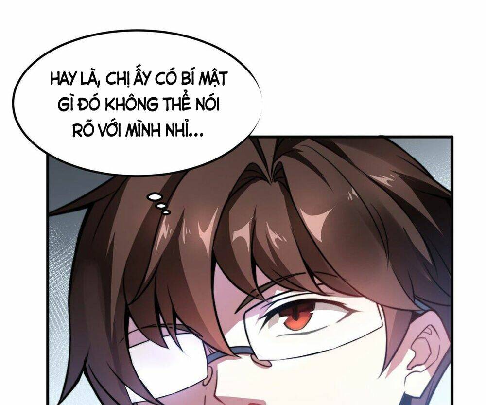 Thần Sủng Tiến Hóa: Chapter 31