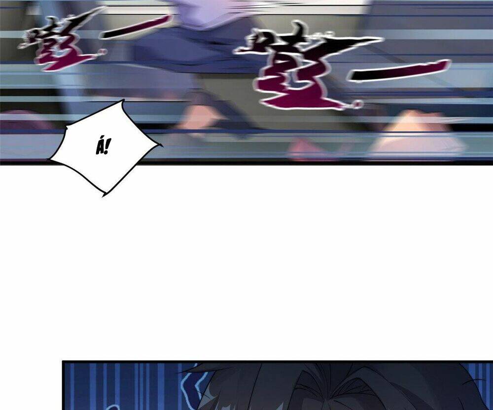 Thần Sủng Tiến Hóa: Chapter 31