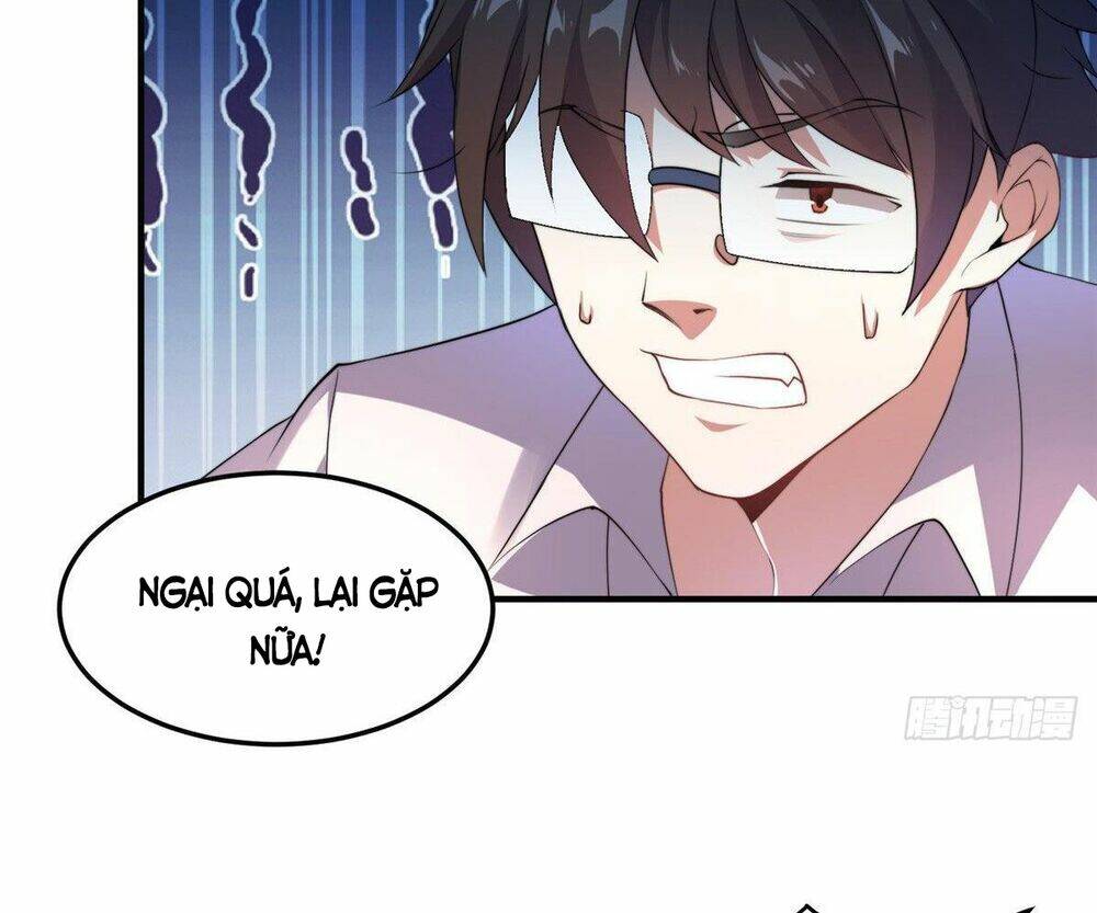 Thần Sủng Tiến Hóa: Chapter 31